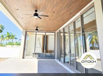 Casa de 6 habitaciones, Mazatlán · Casa en Venta en El Cid Vivar Preciosa Residencia