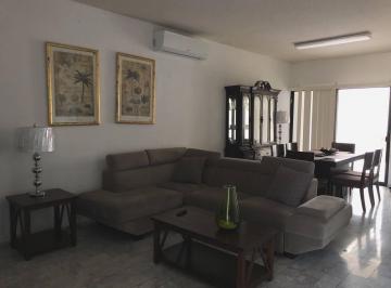 Departamento · 170m² · 3 Recámaras · 1 Estacionamiento · Departamento Amueblado en Renta en Contry Sol Paseo de Las Americas Guadalupe Monterrey Nuevo Leon