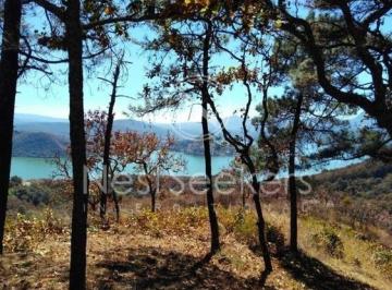 Terreno / Lote , Valle de Bravo · Terreno en Venta, con Vista Al Lago