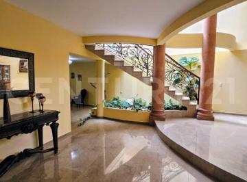 Casa en Venta de 5 habitaciones El Chamizal · Venta de Casa en Puebla Tipo Rancho.