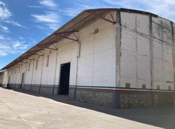 Bodega comercial , Iguala de la Independencia · Renta Bodega Iguala Guerrero