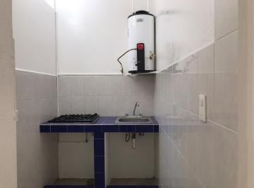 Departamento · 60m² · 2 Recámaras · Renta Práctico y Económico Depa en Zona Rosa 2 Recamaras