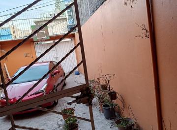 Casa de 3 habitaciones, Gustavo A. Madero · Casa en Venta La Pastora