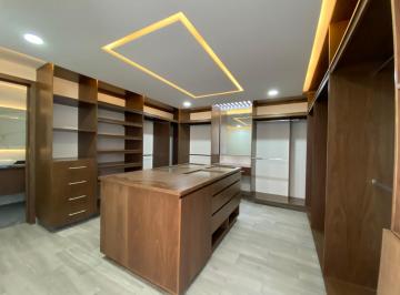Casa en condominio de 4 habitaciones, San Andrés Cholula · Casa en Venta Parque Foresta, Lomas de Angelópolis III