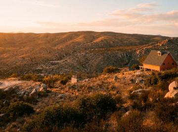 Rancho , Tecate · Se Vende Terreno en Rancho El Cimarron, Ruta del Vino