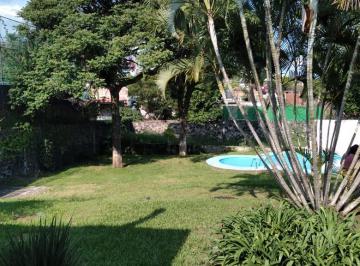 Casa en condominio de 2 habitaciones, Cuernavaca · Casa en Renta con Alberca, Jardín y Pet Friendly
