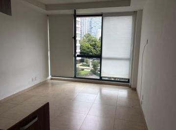 Departamento de 1 habitación, Miguel Hidalgo · Loft en Renta Hermosa Vista Arbolada en Be Grand Alto Polanco 2 Estacionamientos