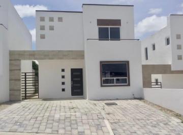 Casa de 3 habitaciones, Amozoc · Casa en Venta en Puebla. Promoción. Unica Disponible.