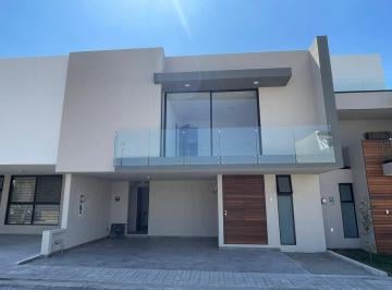 Casa de 3 habitaciones, San Andrés Cholula · Casa en Venta Lomas de Angelópolis