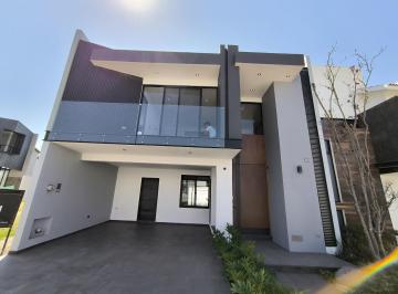 Casa en condominio · 239m² · 3 Recámaras · 2 Estacionamientos · Casa Nueva en Venta Lomas de Angelopolis Cascatta, Foresta Puebla