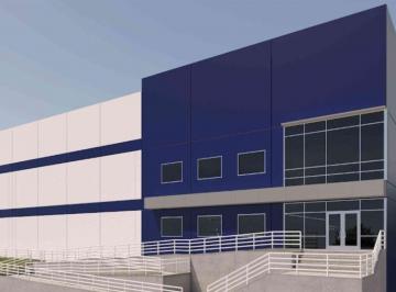 Nave industrial , Tijuana · Se Renta Bodega en Parque Industrial Deer Park, Tijuana