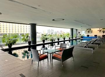 Departamento de 1 habitación, Cuauhtémoc · Departamento en Renta en Torre West, Av Paseo de La Reforma 77