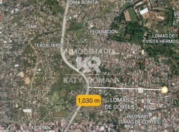 Terreno / Lote , Cuernavaca · Terreno Residencial en Fraccionamiento en Lomas de Cortes Cuernavaca M0relos