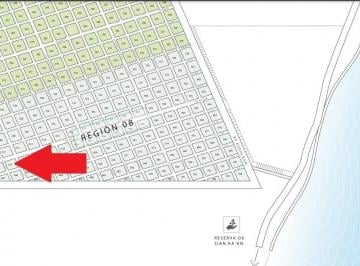 Terreno / Lote , Tulum · Terreno en Sin Colonia