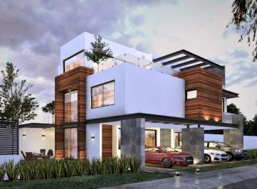 HERMOSA RESIDENCIA EN VENTA EN ZONA CAMINO REAL A CHOLULA FRACCIONAMIENTO SANTA  · Casa en Venta Camino Real a Cholula