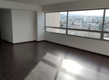 Departamento de 3 habitaciones, Cuajimalpa de Morelos · Excelente Departamento en Renta en Sendero Santa Fe