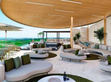 Departamento de 2 habitaciones, Benito Juárez · Condominio con Mas de 30 Amenidades, en Venta, Boulevard Colosio, Cancún