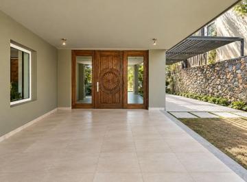 Casa de 3 habitaciones, San Pedro Garza García · Villa Montaña