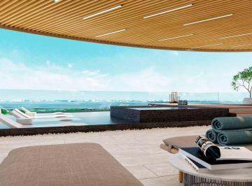 Departamento de 2 habitaciones, Benito Juárez · Condo con 30 Amenidades, en Venta, Boulevard Colosio, Cancún
