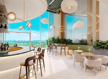 Departamento de 2 habitaciones, Benito Juárez · Condo con Mas de 30 Amenidades, en Venta, Boulevard Colosio, Cancún