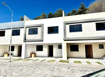 Casa de 4 habitaciones, Puebla · Renta Casa en La Loma Cerca de Zavaleta y Recta Cholula en Puebla