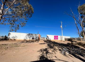 Terreno / Lote · 90m² · 1 Recámara · Terreno en Venta por Juan Pablo II