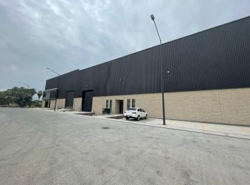 Bodega comercial , Zapopan · Se Renta Parque Bodega en Parque Industrial Stretu