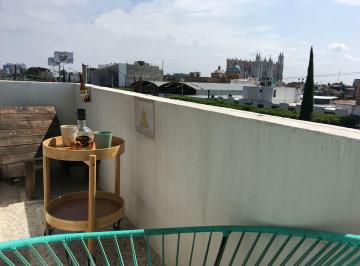 Departamento de 3 habitaciones, León · Departamento en Lopez Mateos Centro Amueblado, Aire Acondicionado Todo Incluido