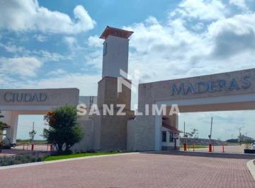 Terreno / Lote , Apaseo el Alto · Maderas Sur Ii: Terrenos Cerca de Las Plantas de Toyota y Honda.