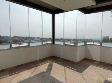 Departamento de 2 habitaciones, Xalapa · Departamento en Renta, Ánimas Xalapa