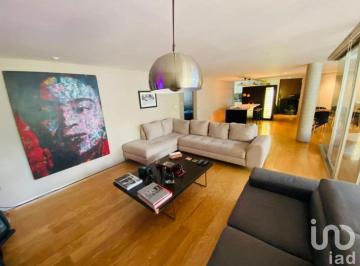 Departamento · 164m² · 2 Recámaras · 2 Estacionamientos · Departamento en Venta Polancoiv Seec. Miguel Hidalgo, Cdmx