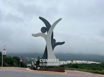 Terreno / Lote · 158m² · Terreno en Venta en Cumbres Elite Premier