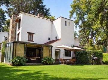 Casa en condominio de 3 habitaciones, Alvaro Obregón · Venta Casa en Rancho San Francisco