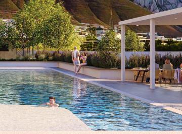 Departamento · 181m² · 2 Recámaras · 2 Estacionamientos · Departamento Preventa Zona Valle Poniente Santa Catarina Nuevo Leon