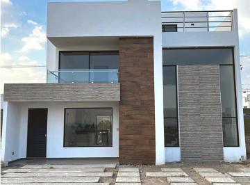 Casa de 4 habitaciones, Pachuca · Venta Casa en Residencial La Cartuja Pachuca