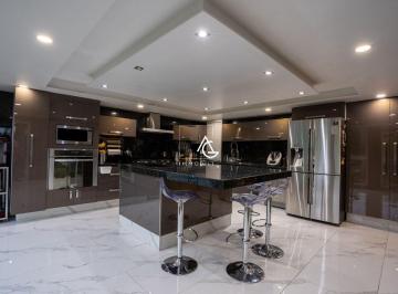 Casa de 3 habitaciones, Atizapán de Zaragoza · Impecable Propiedad en Venta, Residencial Chiluca