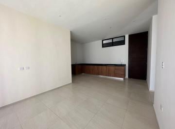 Departamento · 88m² · 2 Recámaras · 2 Estacionamientos · Departamento 2 Recámaras en Centro Temozón - (4)