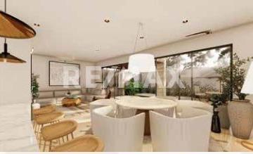 Casa · 282m² · 3 Recámaras · 3 Estacionamientos · Preventa de Casas Velasur Corregidora