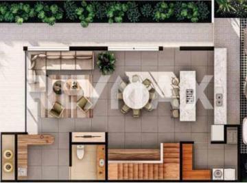 Casa · 263m² · 3 Recámaras · 2 Estacionamientos · Preventa Casas Velasur Corregidora