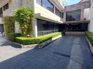 Casa · 508m² · 3 Recámaras · 5 Estacionamientos · Casa en Venta Lomas de Chapultepec a Una Cuadra de Palmas - (4)