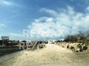 Terreno comercial · 544m² · Ctv Terreno Comercial Venta Real de Juriquilla