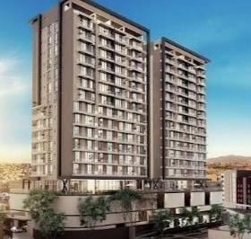 Departamento de 2 habitaciones, Tijuana · Levent Campestre / 2 Recamaras