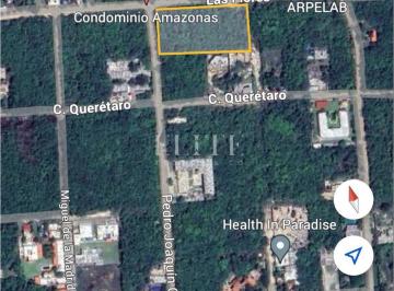 Terreno / Lote · 5000m² · Lote Residencial en Venta Cercano a La Av Huayacan