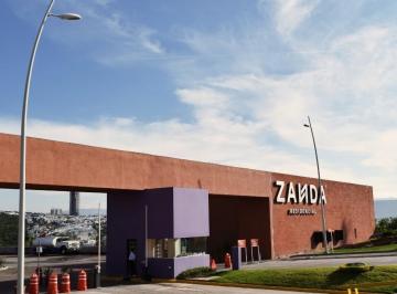 Terreno / Lote , León · Terreno en Venta Zanda Residencial Leon Guanajuato