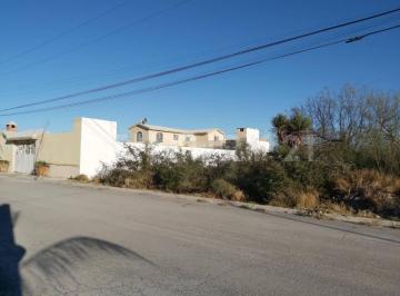 Terreno / Lote · 1392m² · Terreno en Venta en Zuazua Nuevo Leon