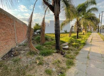 Terreno / Lote , Aguascalientes · Terreno en Venta con Proyecto y Permiso Para Deptos, en Misiones Al Norte de Ags