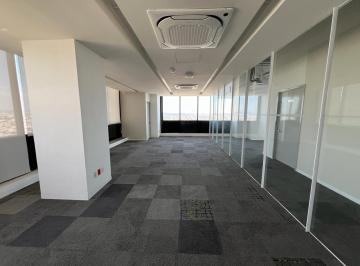 Oficina , Puebla · Se Renta Oficina Acondicionada un Piso 452 m² Torre Omega Centro Mayor Zavaleta