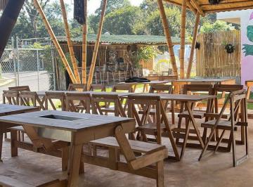 Local comercial · Se Renta Restaurante Totalmente Equipado Cerca Carr Vieja Coatepec