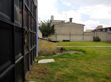Terreno / Lote , Toluca · Terreno en Venta Toluca San Mateo Otzacatipan