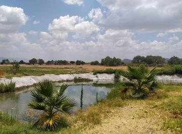 Terreno / Lote de 6 habitaciones, Villa de Reyes · Rancho en Venta - Villa de Reyes, San Luis Potosí